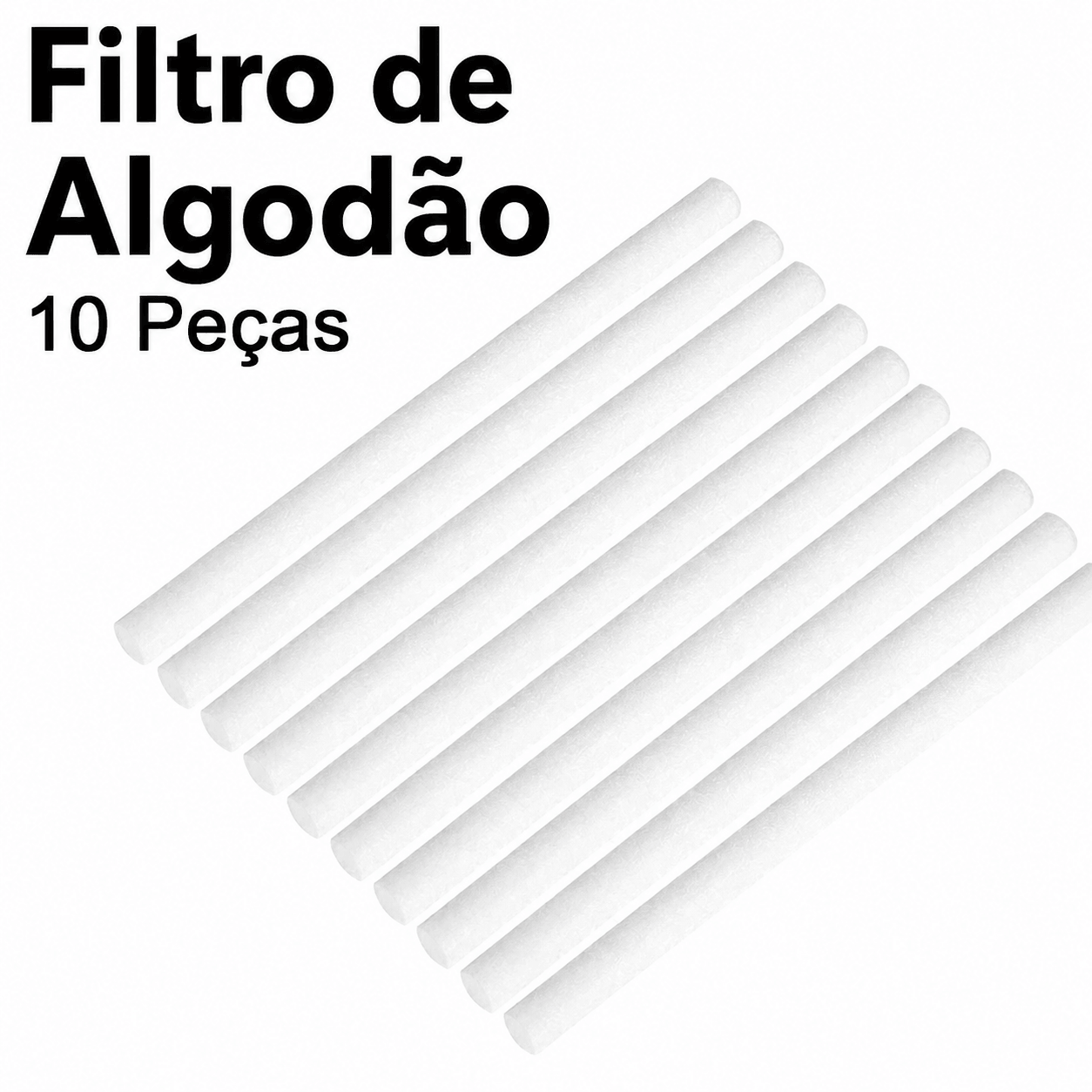 AuraZen™ Difusor Ultrassônico de Bem-Estar