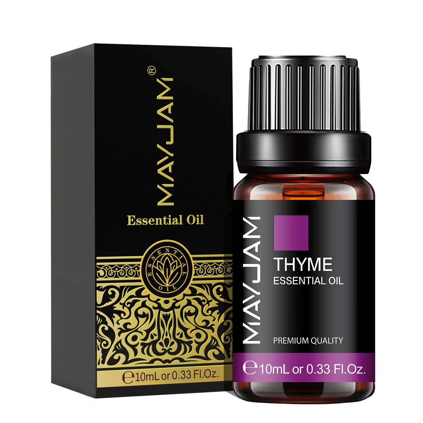 AromaCalm™ – Óleo Essencial Terapêutico para Relaxamento Profundo