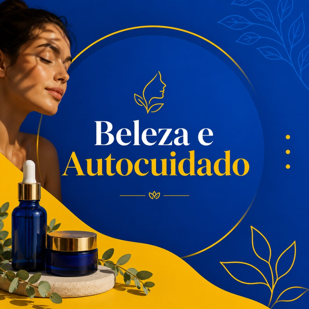 Beleza e Autocuidado