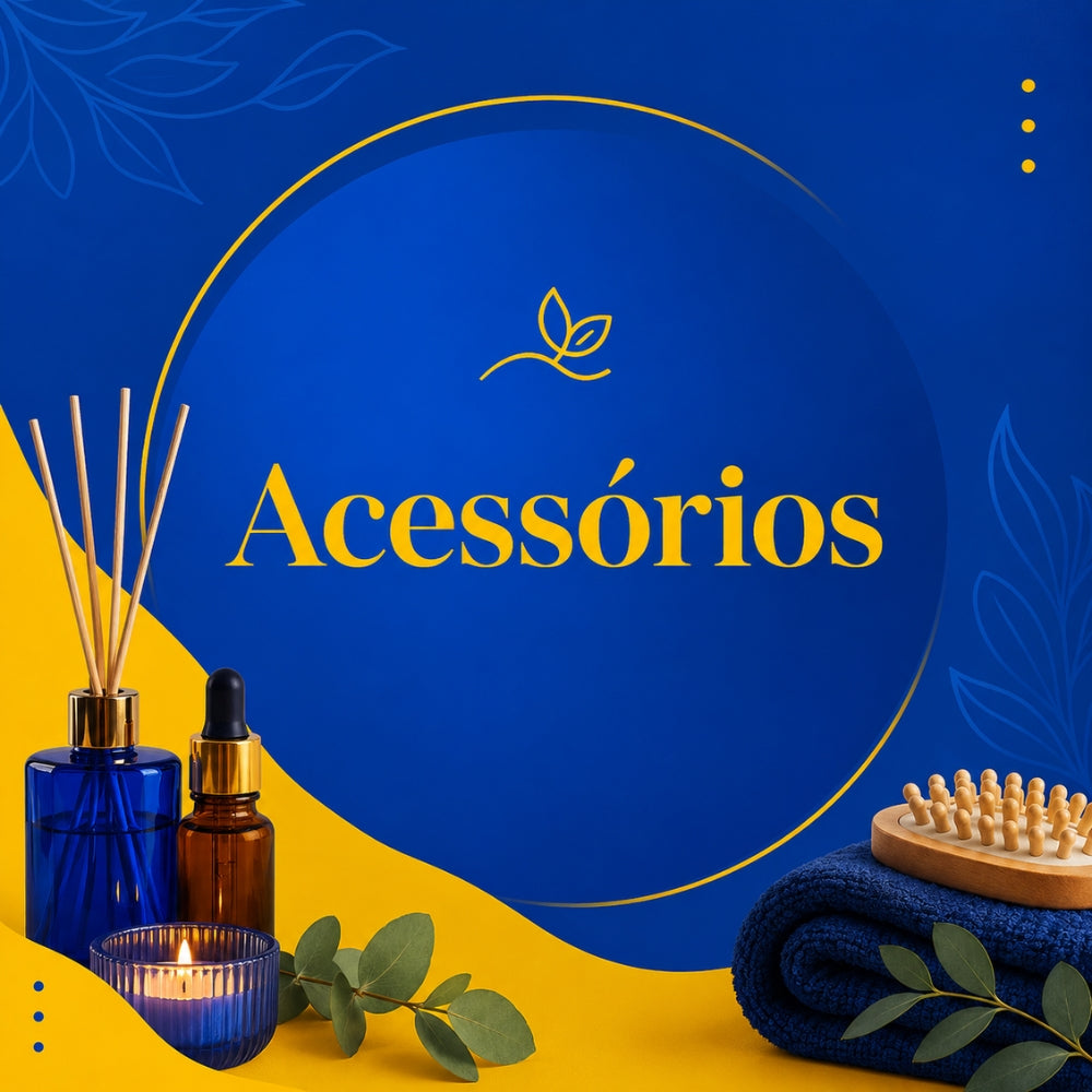 Acessórios
