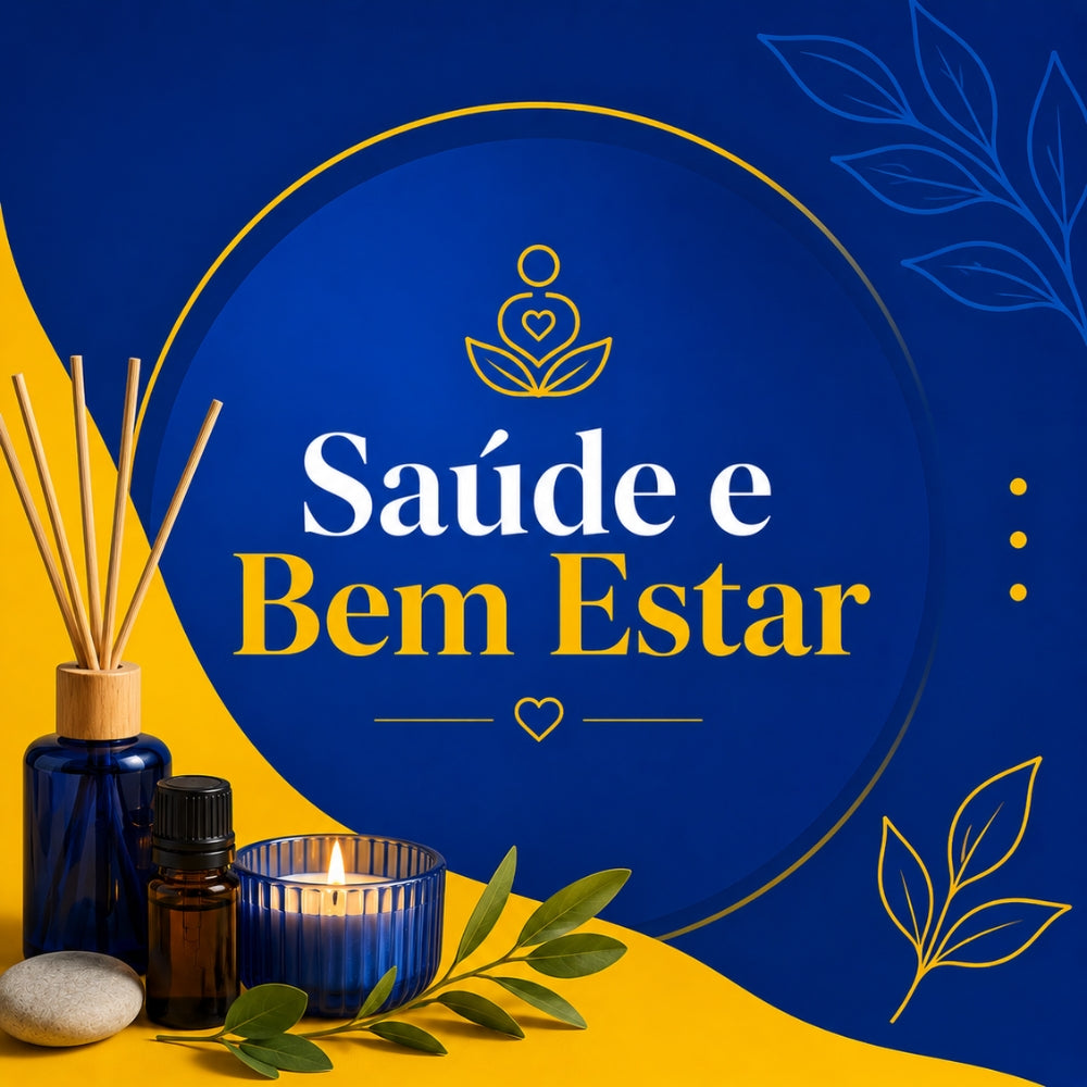 Saúde e Bem Estar