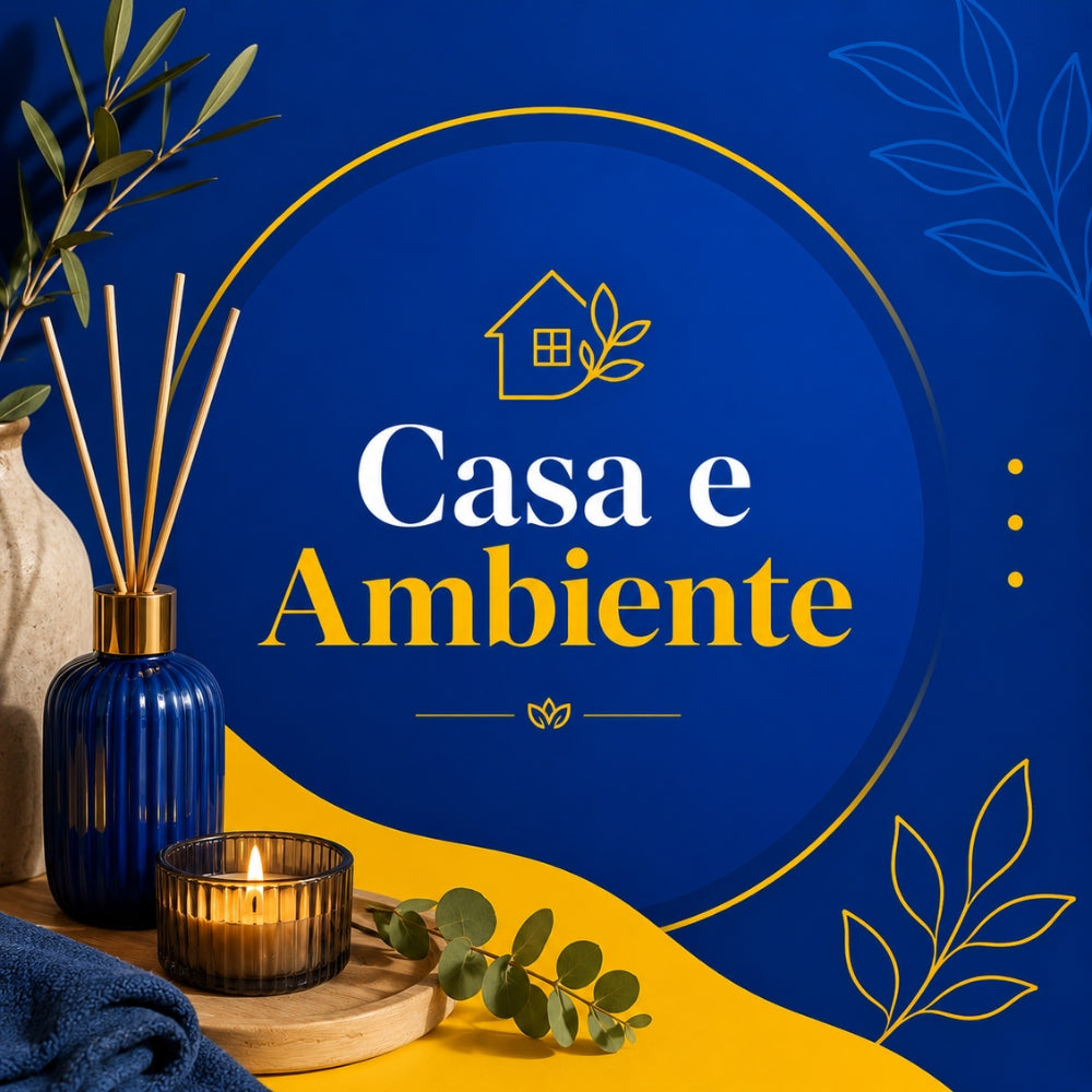 Casa e Ambiente