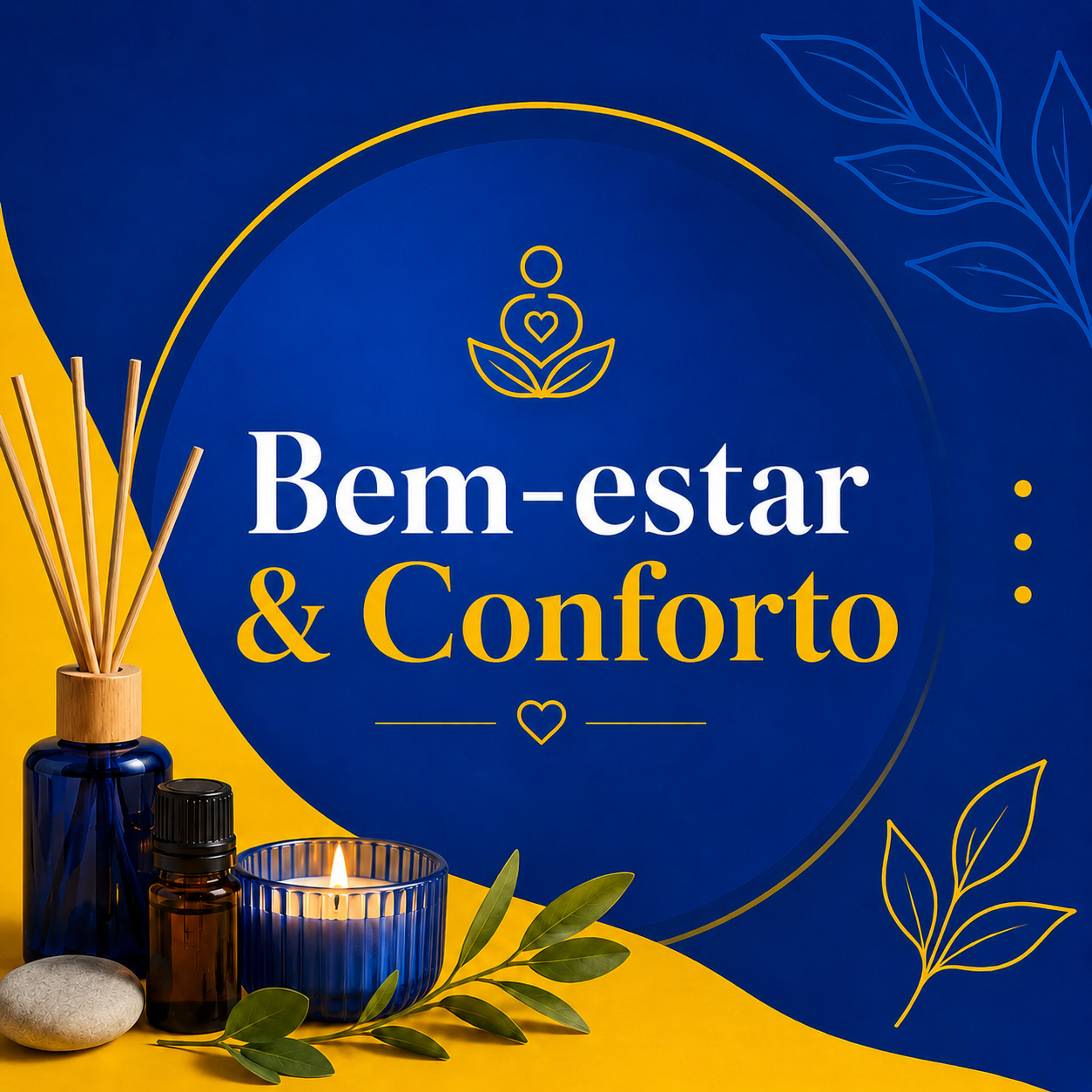 Bem-estar & Conforto