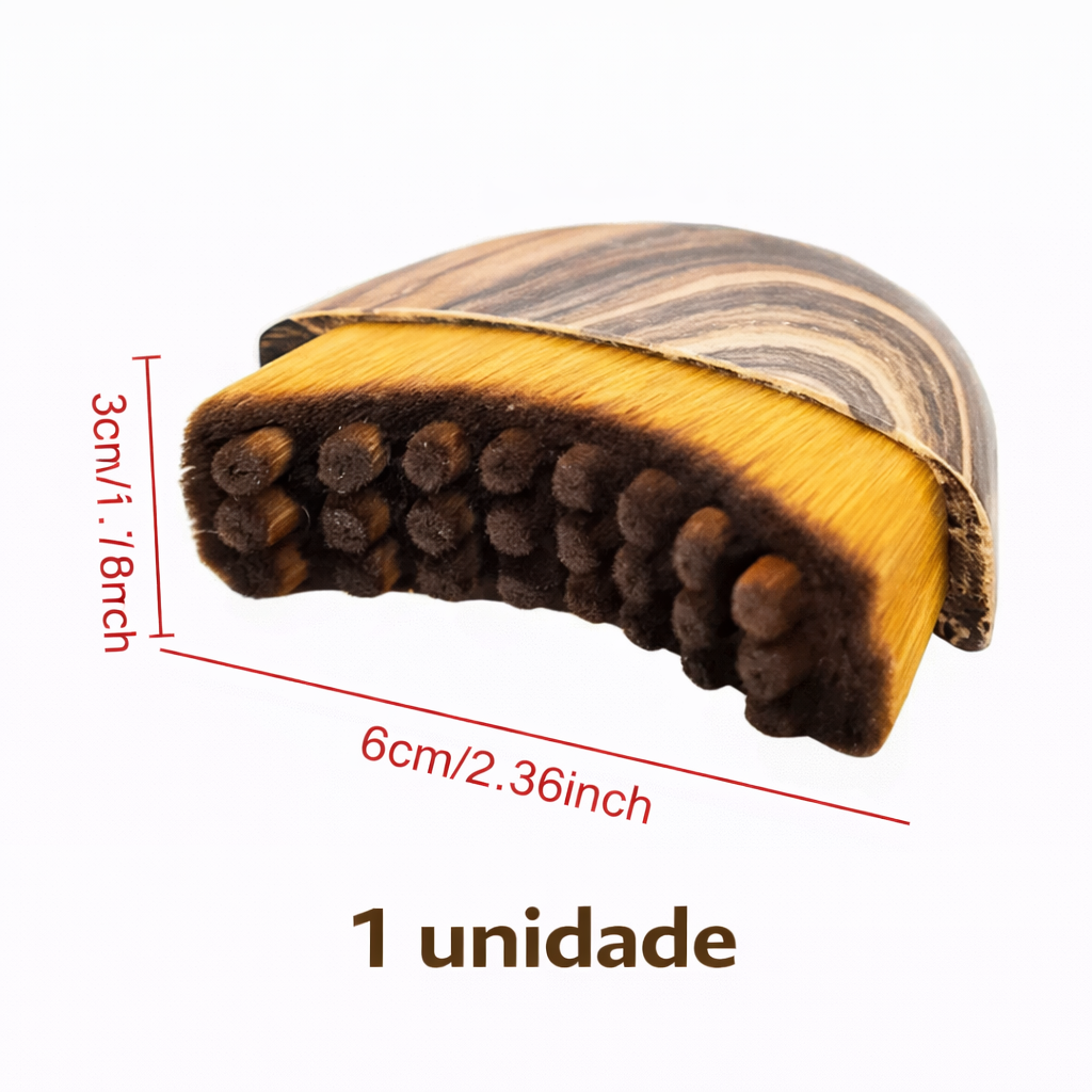 LumiContour™ – Escova Facial de Drenagem e Definição
