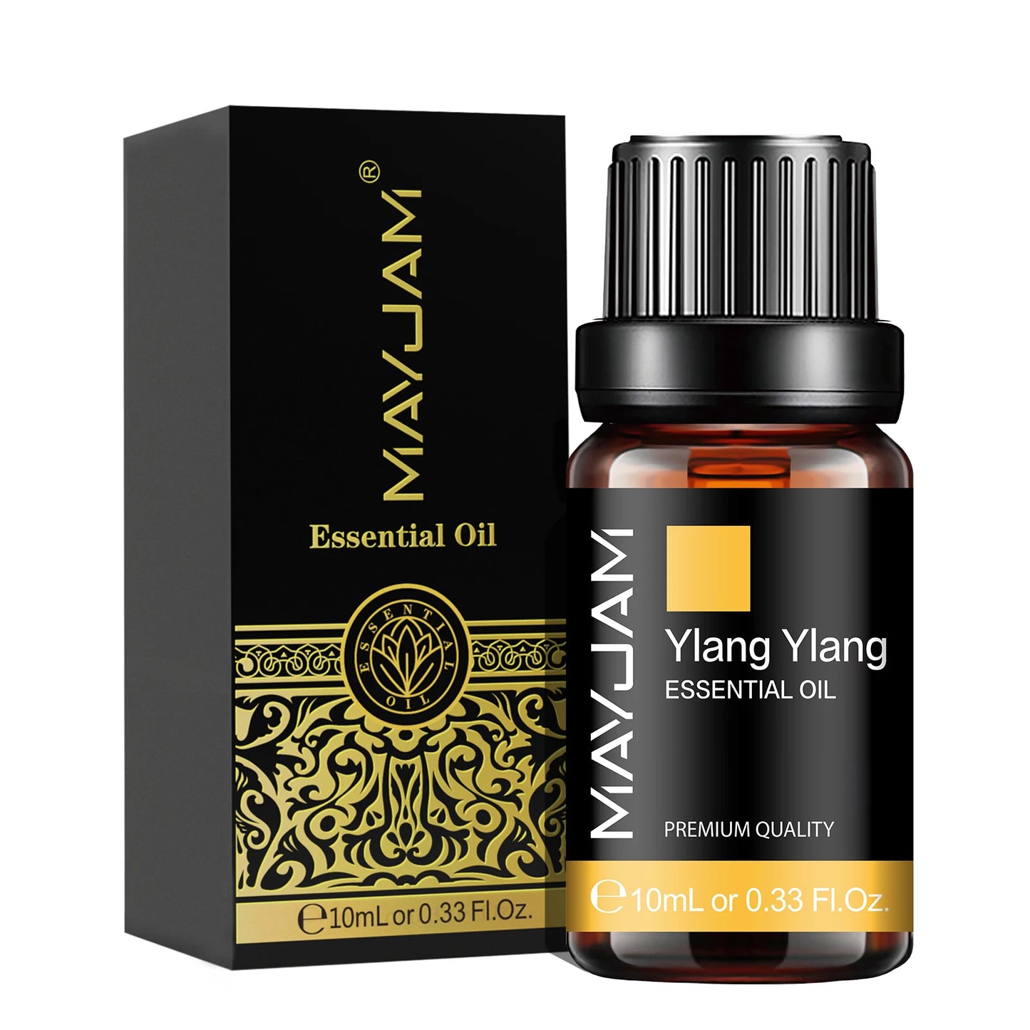 AromaCalm™ – Óleo Essencial Terapêutico para Relaxamento Profundo