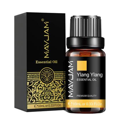 AromaCalm™ – Óleo Essencial Terapêutico para Relaxamento Profundo