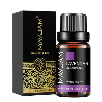 AromaCalm™ – Óleo Essencial Terapêutico para Relaxamento Profundo