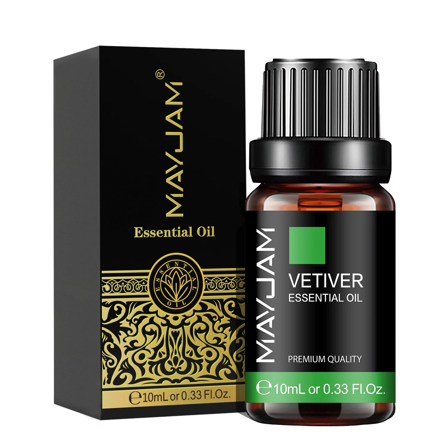AromaCalm™ – Óleo Essencial Terapêutico para Relaxamento Profundo