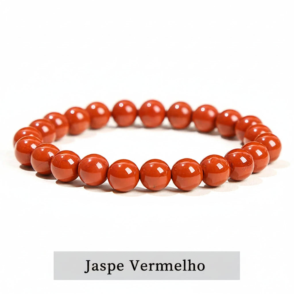Pulseira CalmMind™ – Equilíbrio Natural para Mente e Emoções