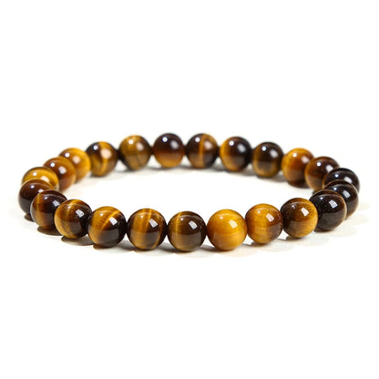 Pulseira CalmMind™ – Equilíbrio Natural para Mente e Emoções
