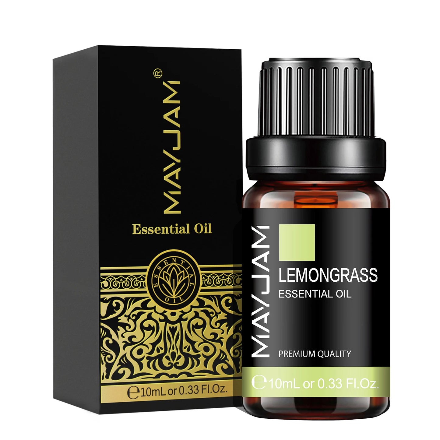AromaCalm™ – Óleo Essencial Terapêutico para Relaxamento Profundo