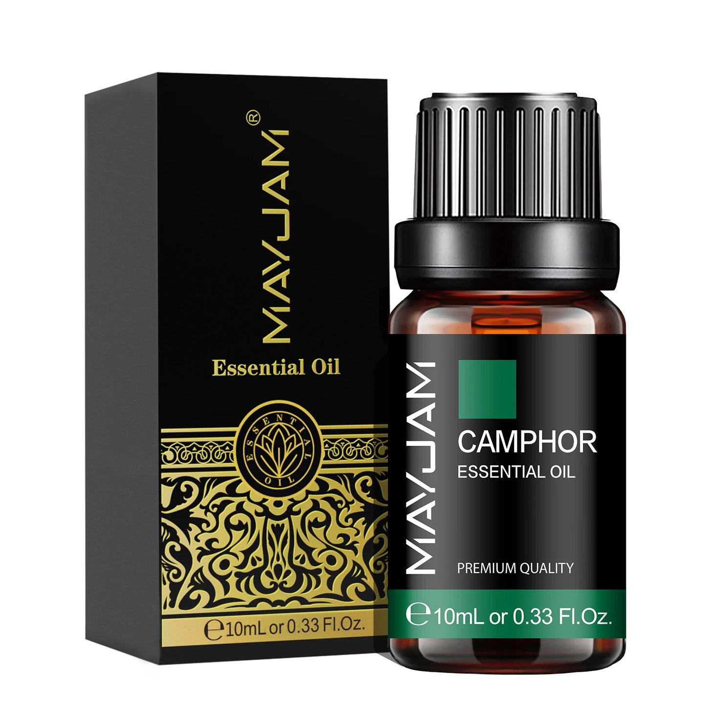 AromaCalm™ – Óleo Essencial Terapêutico para Relaxamento Profundo