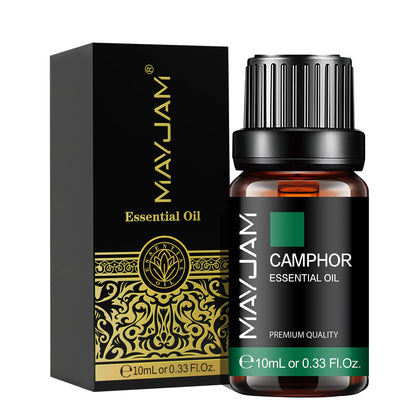 AromaCalm™ – Óleo Essencial Terapêutico para Relaxamento Profundo
