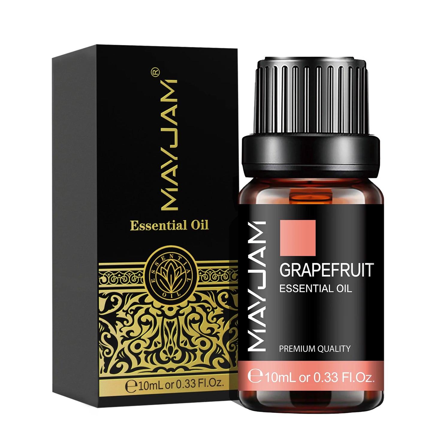 AromaCalm™ – Óleo Essencial Terapêutico para Relaxamento Profundo