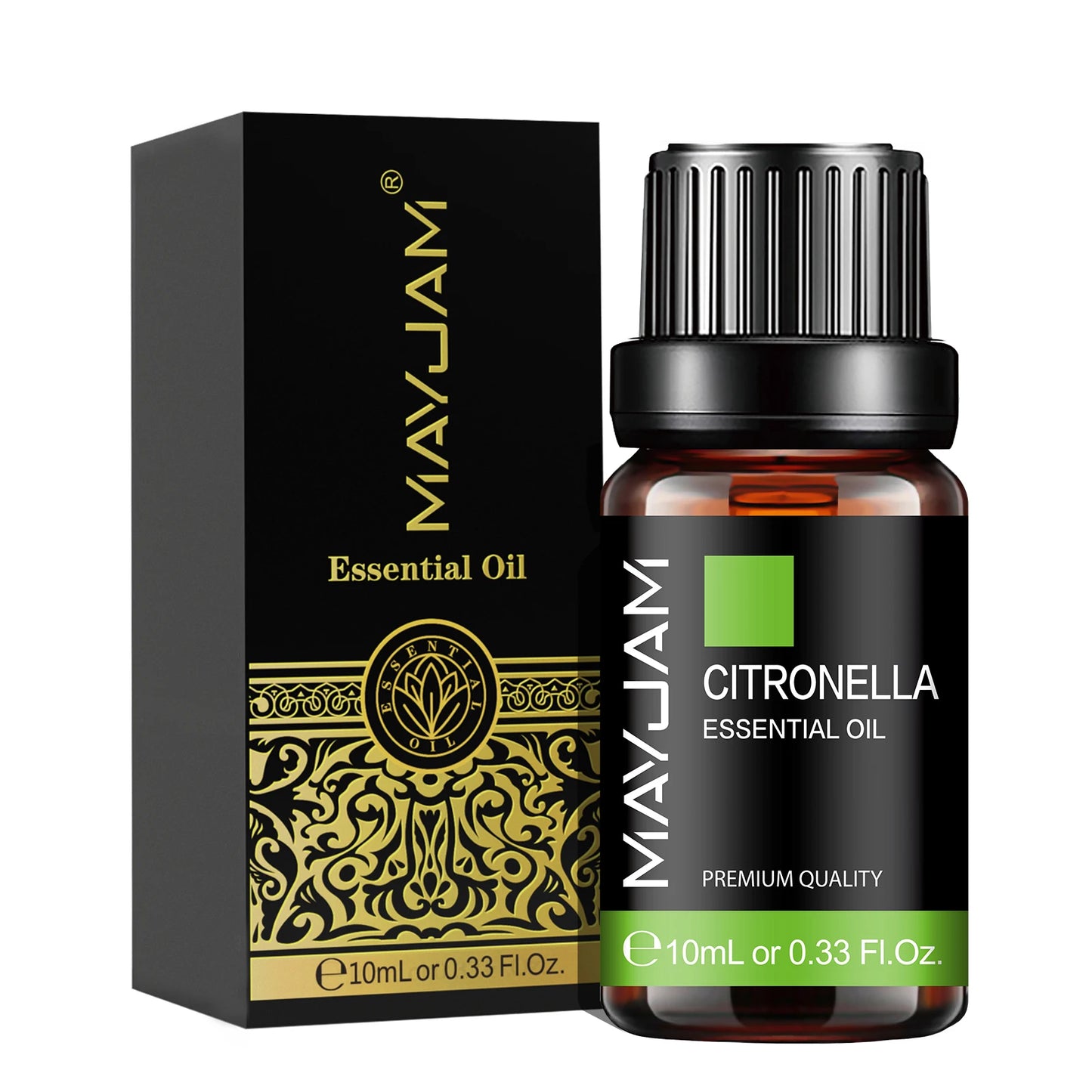 AromaCalm™ – Óleo Essencial Terapêutico para Relaxamento Profundo