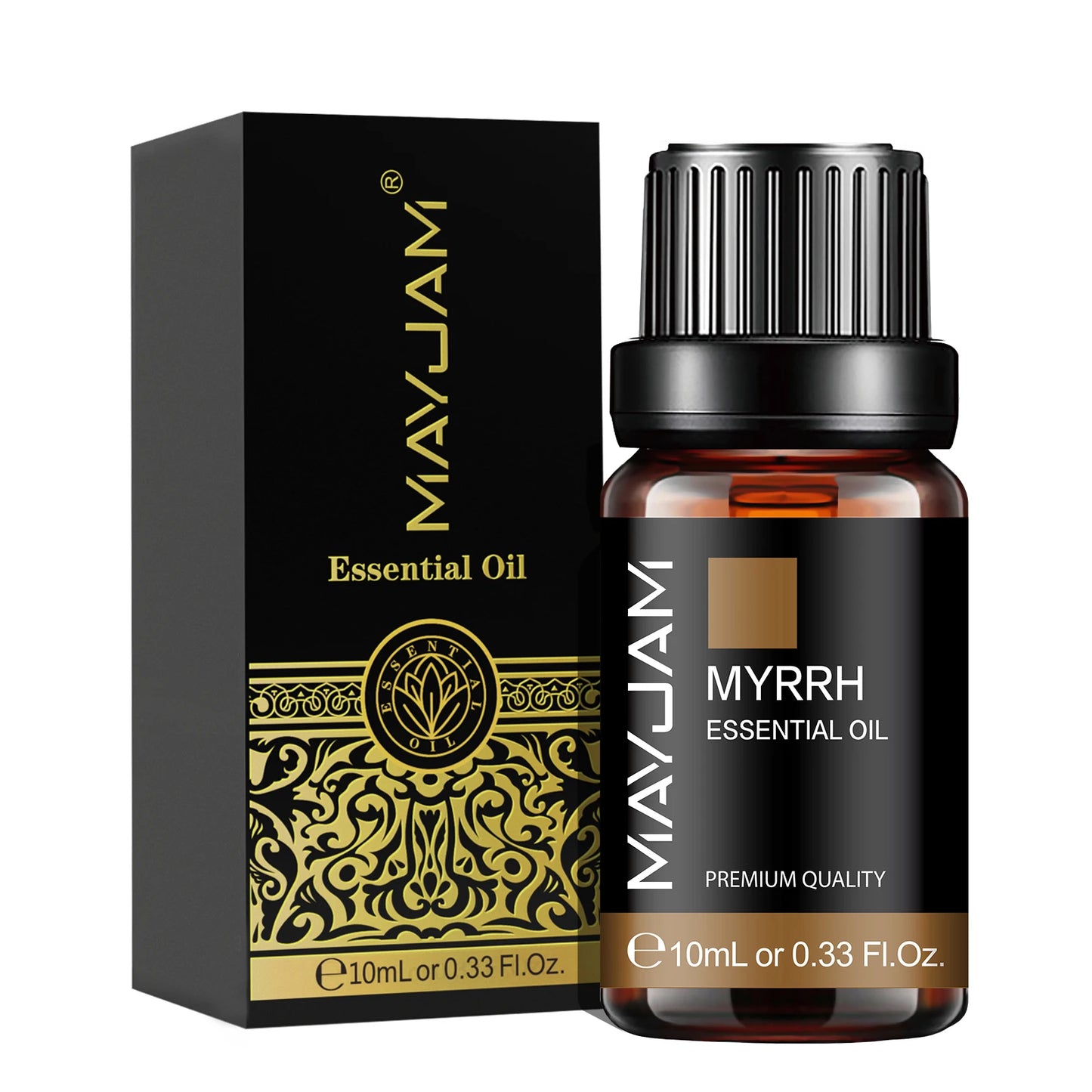 AromaCalm™ – Óleo Essencial Terapêutico para Relaxamento Profundo