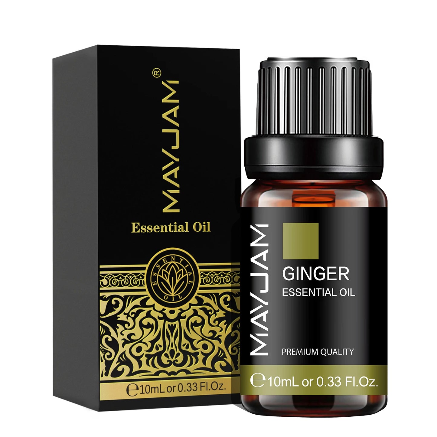 AromaCalm™ – Óleo Essencial Terapêutico para Relaxamento Profundo
