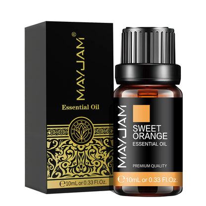 AromaCalm™ – Óleo Essencial Terapêutico para Relaxamento Profundo