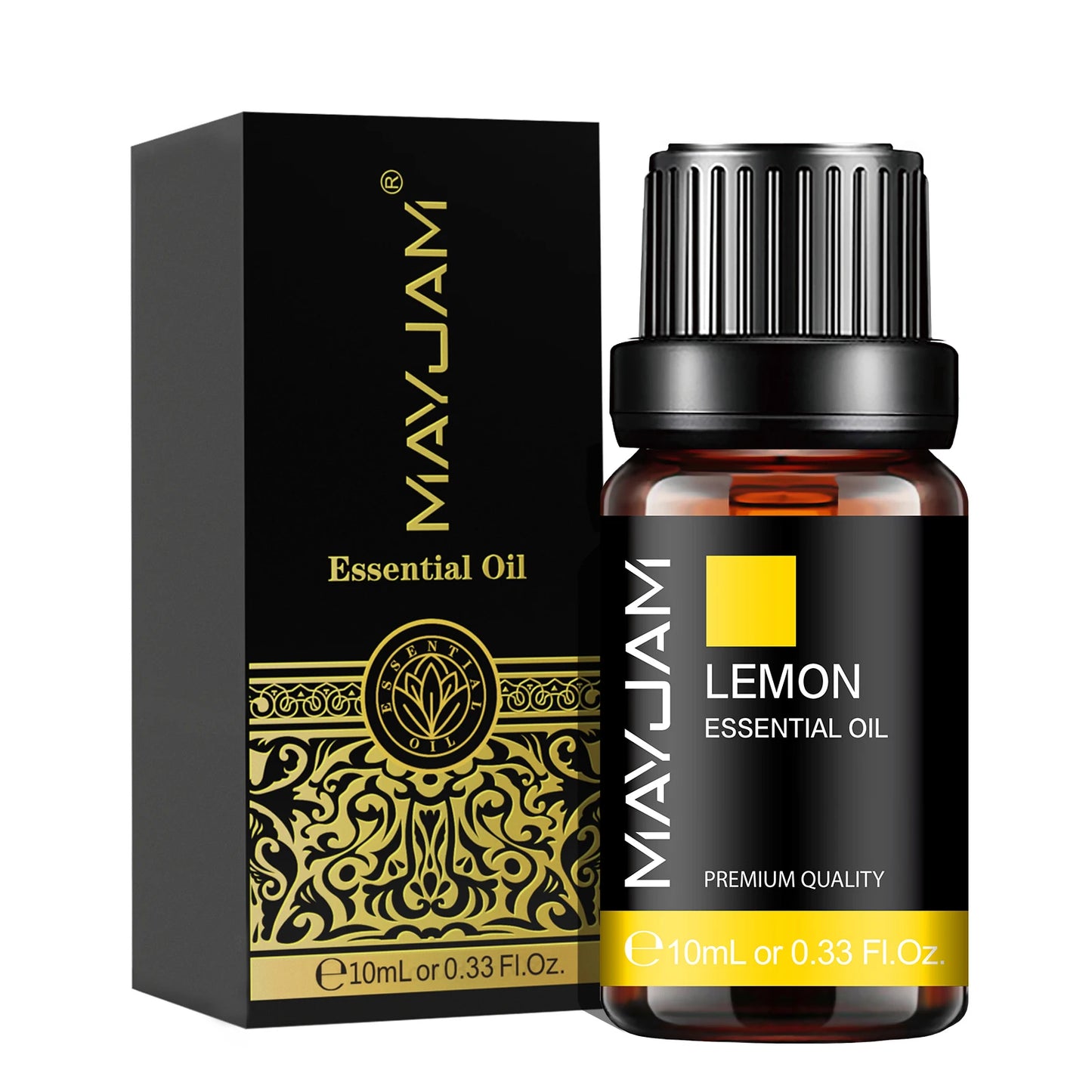 AromaCalm™ – Óleo Essencial Terapêutico para Relaxamento Profundo