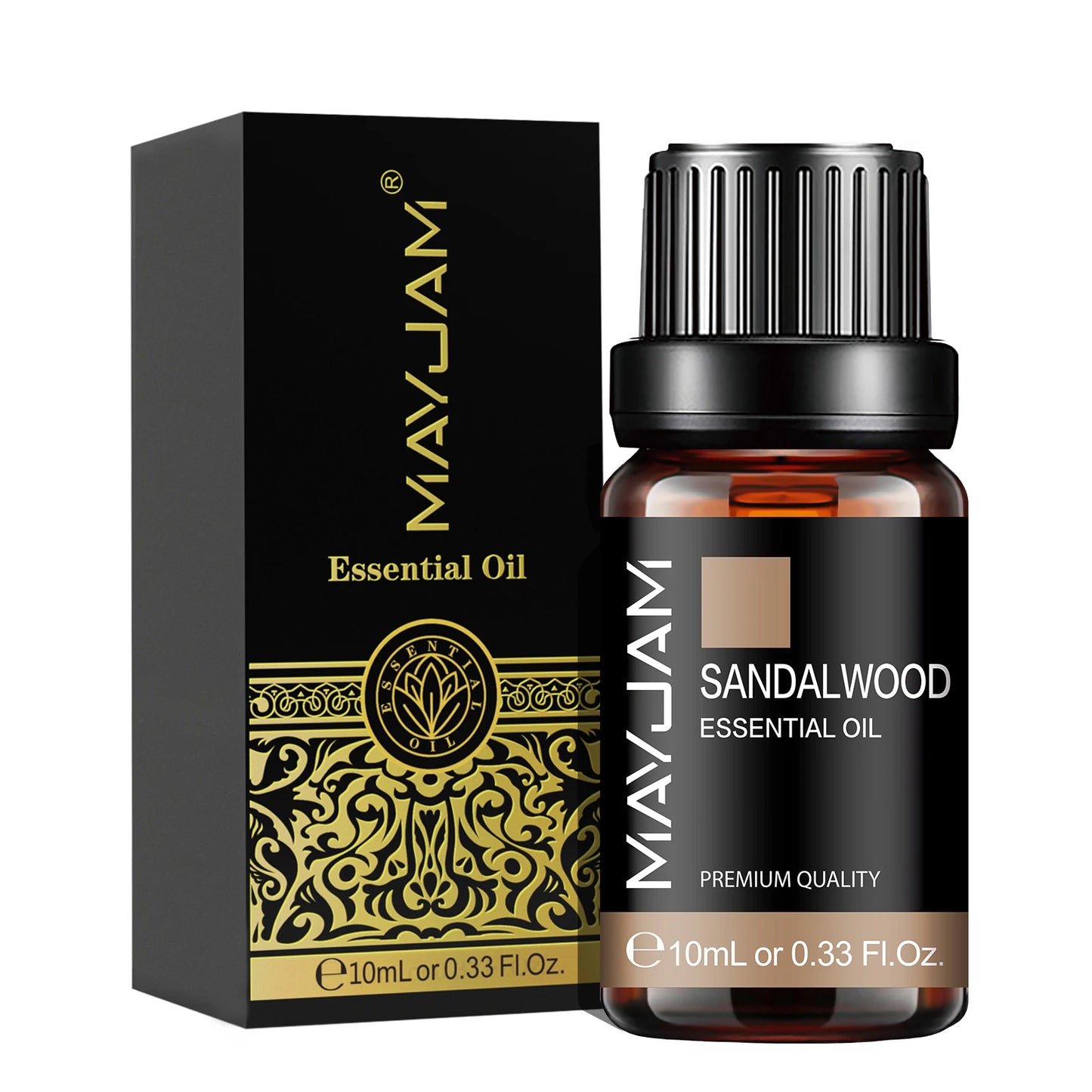 AromaCalm™ – Óleo Essencial Terapêutico para Relaxamento Profundo
