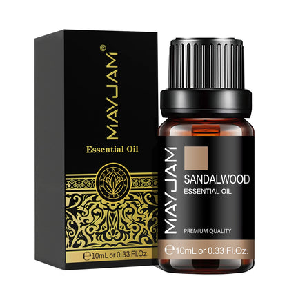 AromaCalm™ – Óleo Essencial Terapêutico para Relaxamento Profundo