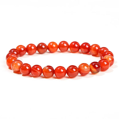 Pulseira CalmMind™ – Equilíbrio Natural para Mente e Emoções