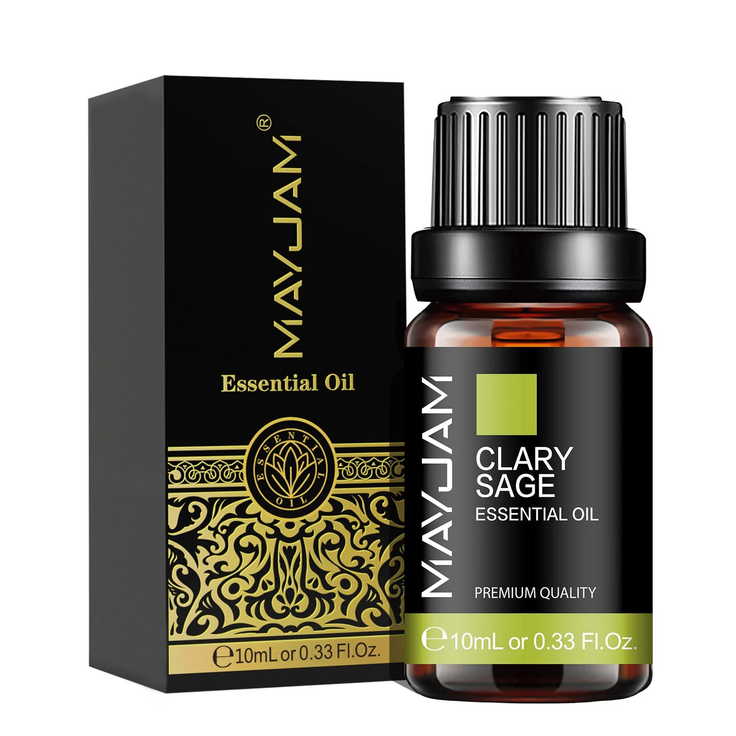 AromaCalm™ – Óleo Essencial Terapêutico para Relaxamento Profundo