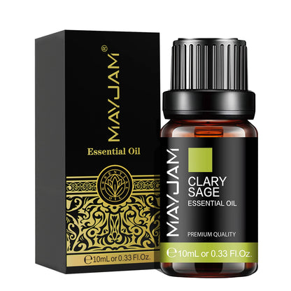 AromaCalm™ – Óleo Essencial Terapêutico para Relaxamento Profundo