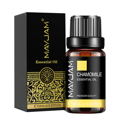 AromaCalm™ – Óleo Essencial Terapêutico para Relaxamento Profundo