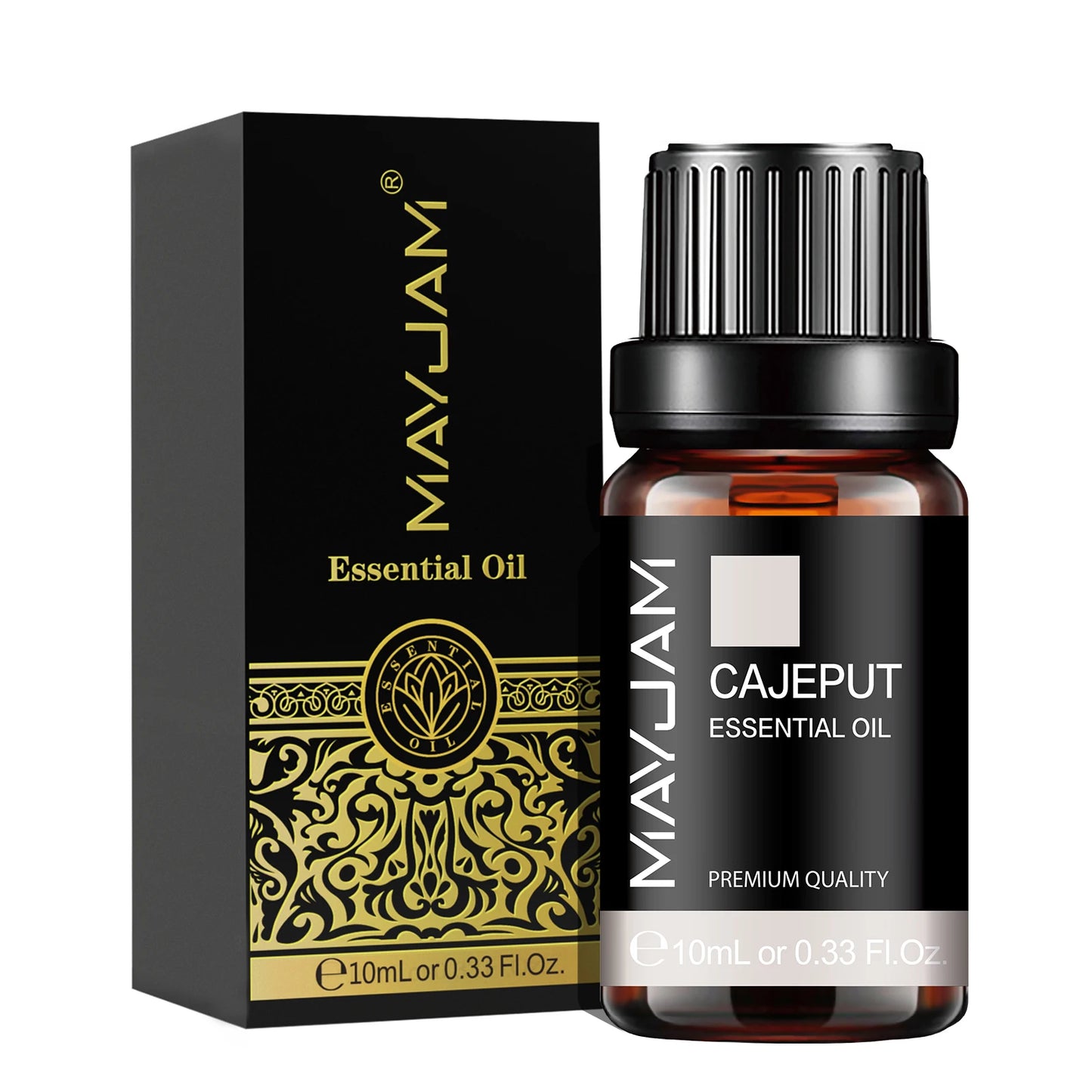 AromaCalm™ – Óleo Essencial Terapêutico para Relaxamento Profundo