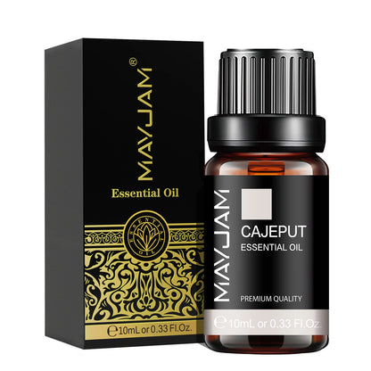 AromaCalm™ – Óleo Essencial Terapêutico para Relaxamento Profundo