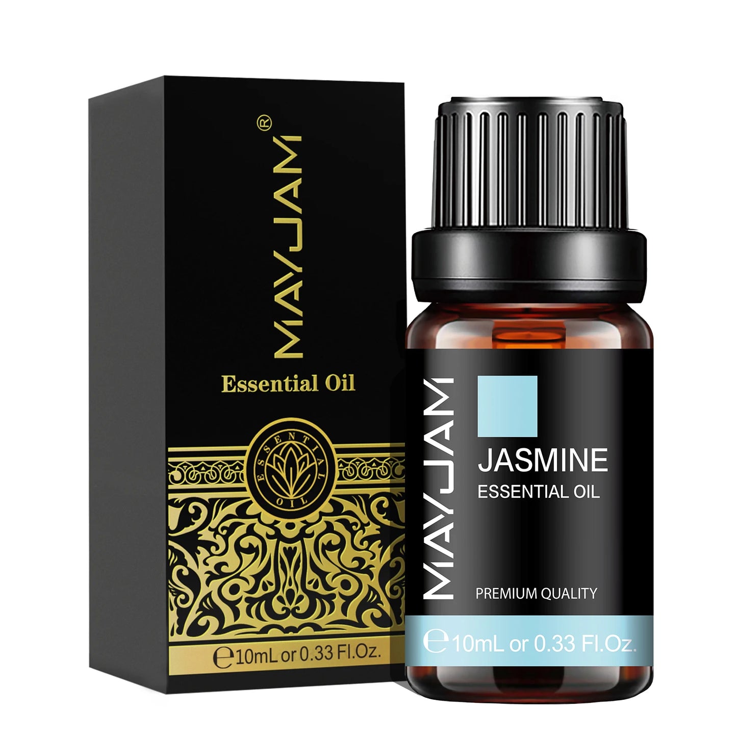 AromaCalm™ – Óleo Essencial Terapêutico para Relaxamento Profundo