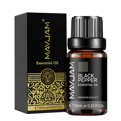 AromaCalm™ – Óleo Essencial Terapêutico para Relaxamento Profundo