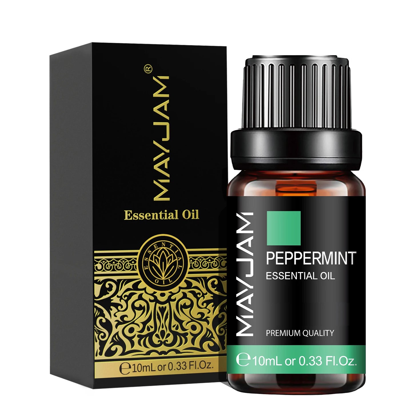 AromaCalm™ – Óleo Essencial Terapêutico para Relaxamento Profundo