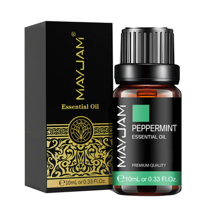 AromaCalm™ – Óleo Essencial Terapêutico para Relaxamento Profundo