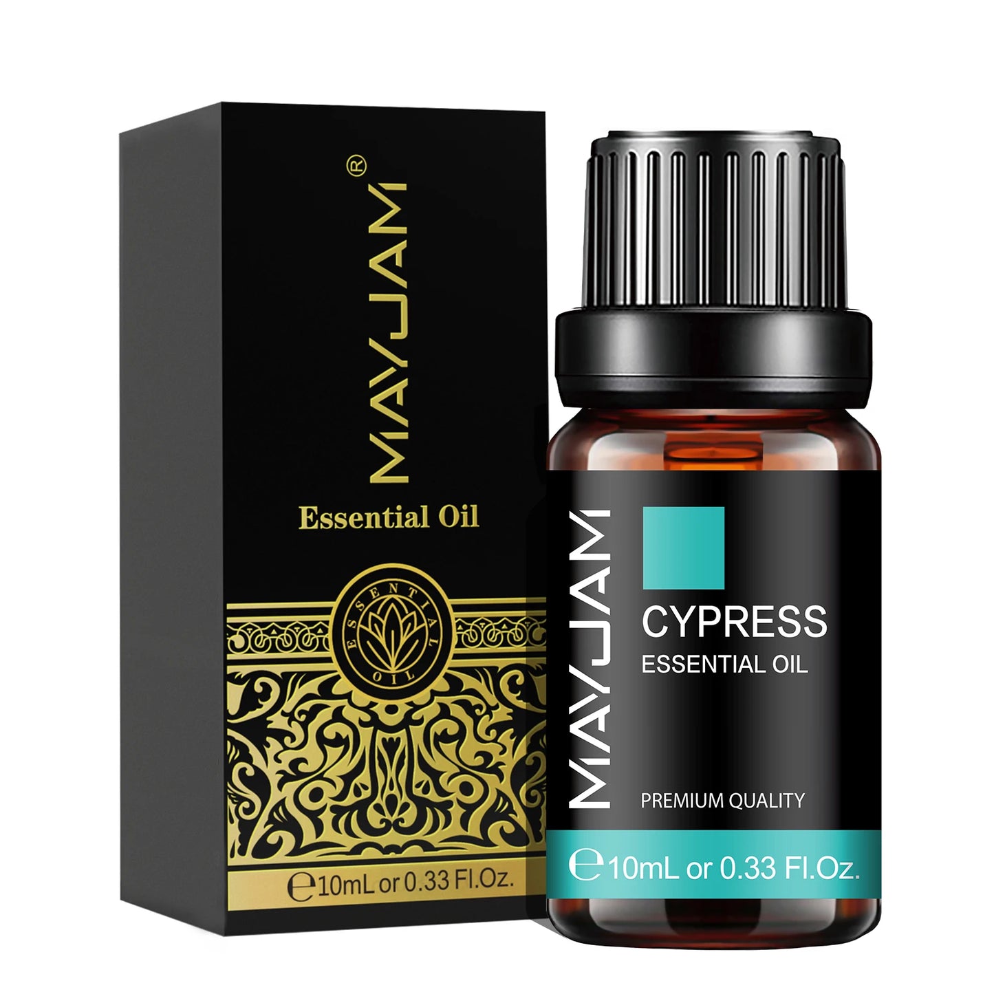 AromaCalm™ – Óleo Essencial Terapêutico para Relaxamento Profundo