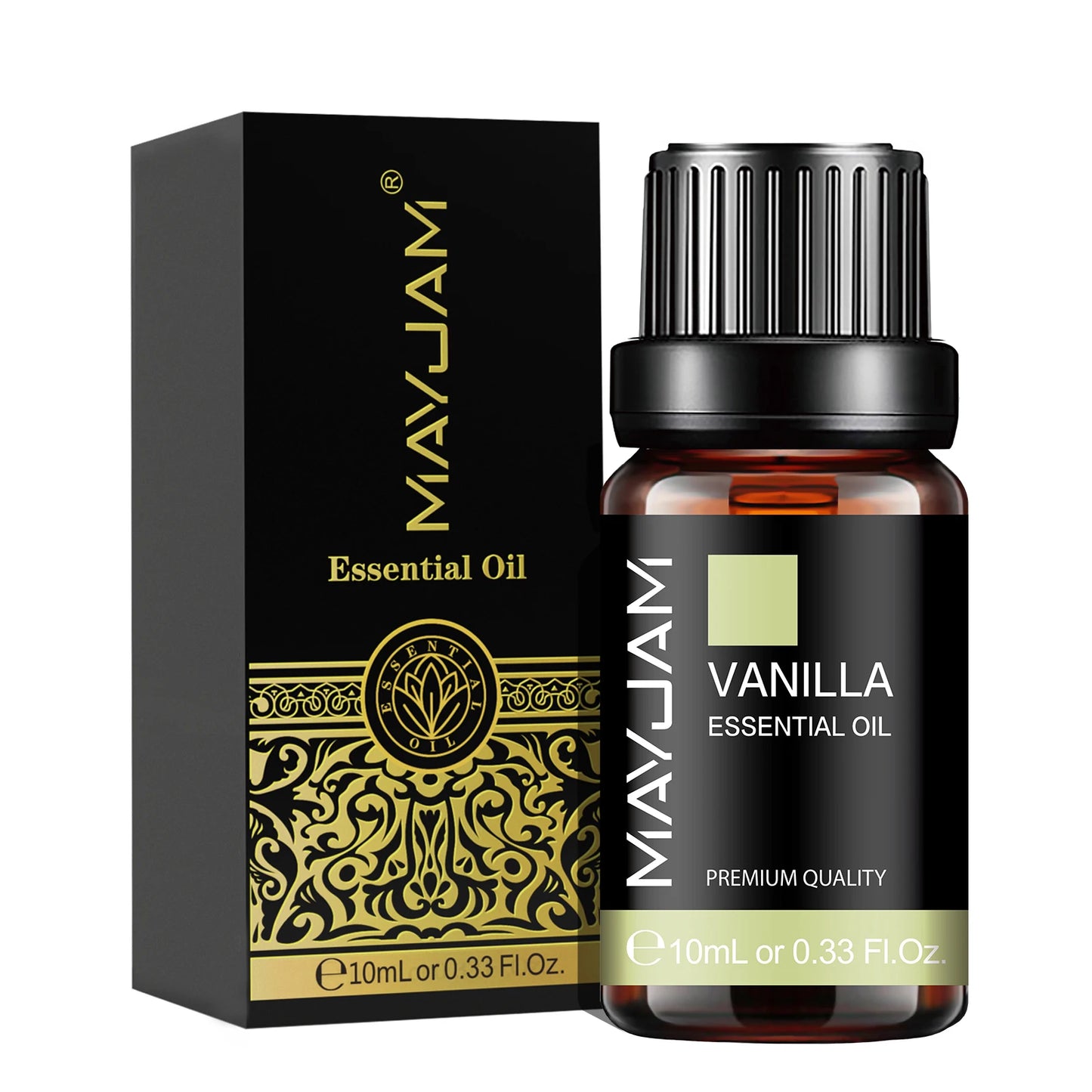 AromaCalm™ – Óleo Essencial Terapêutico para Relaxamento Profundo
