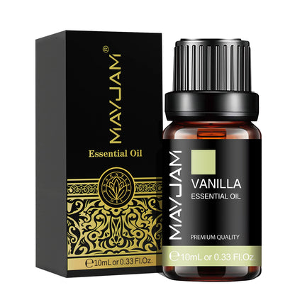 AromaCalm™ – Óleo Essencial Terapêutico para Relaxamento Profundo