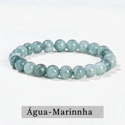 Pulseira CalmMind™ – Equilíbrio Natural para Mente e Emoções