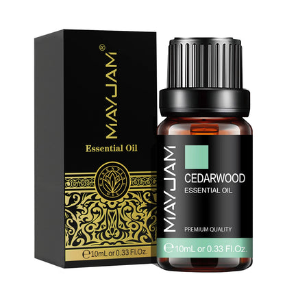 AromaCalm™ – Óleo Essencial Terapêutico para Relaxamento Profundo