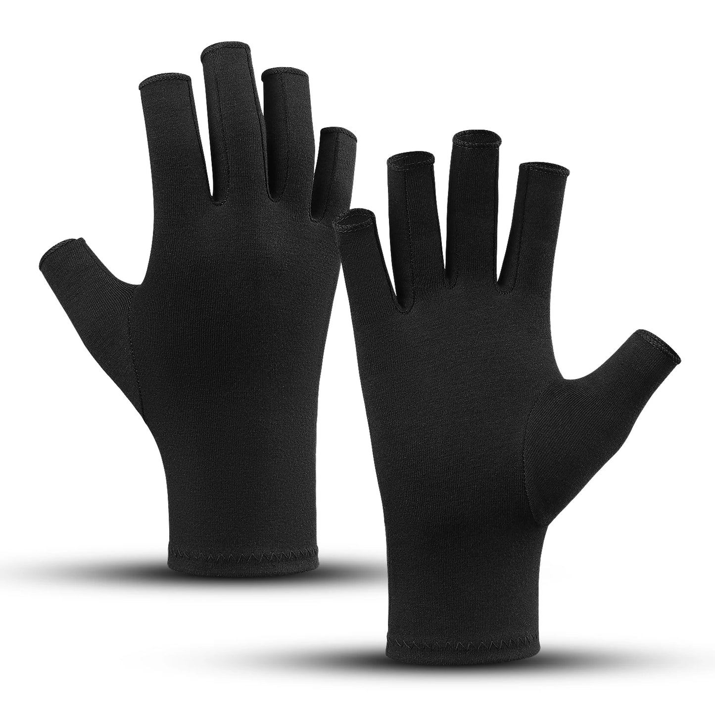 FlexRelief™ – Luvas Terapêuticas de Alívio para Mãos