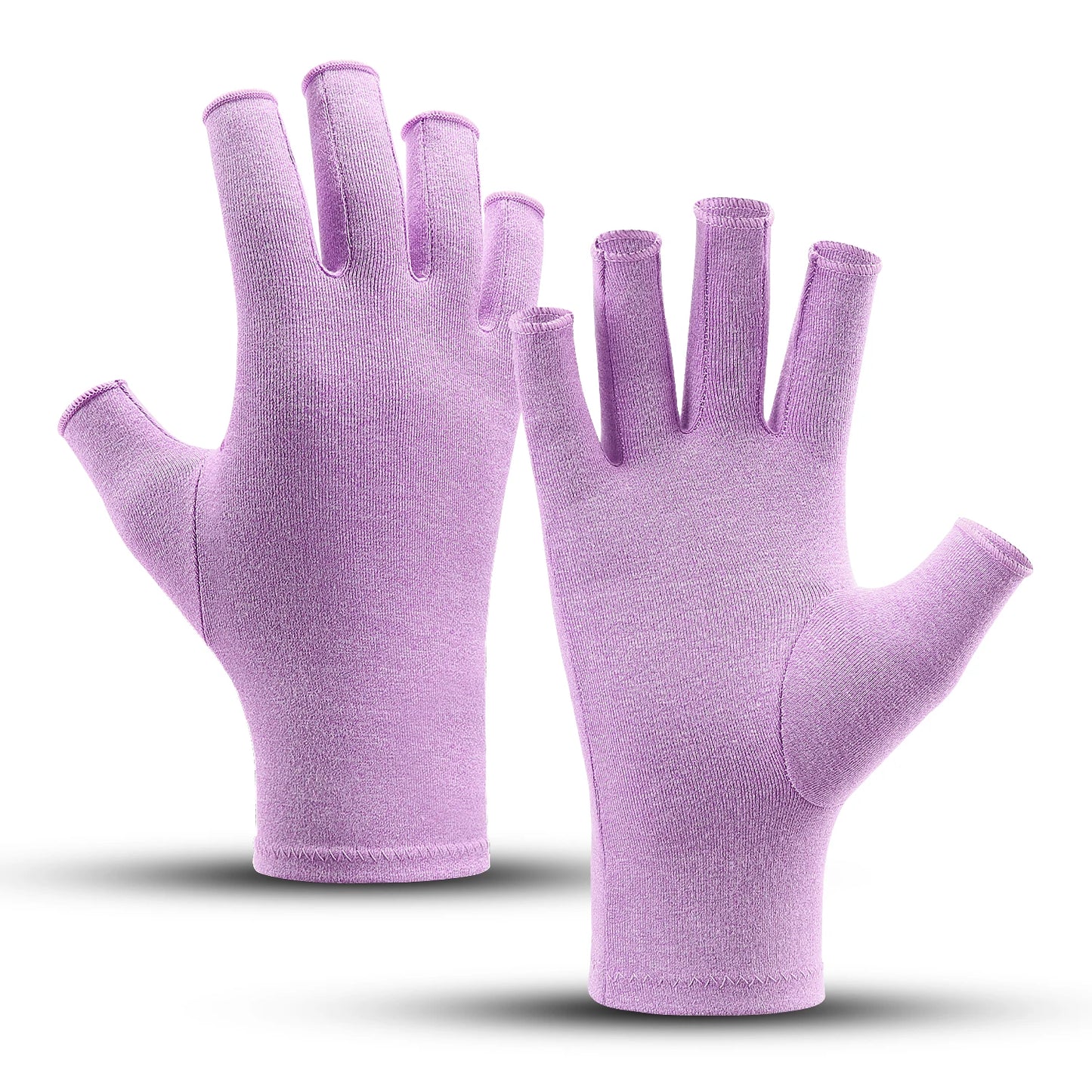 FlexRelief™ – Luvas Terapêuticas de Alívio para Mãos