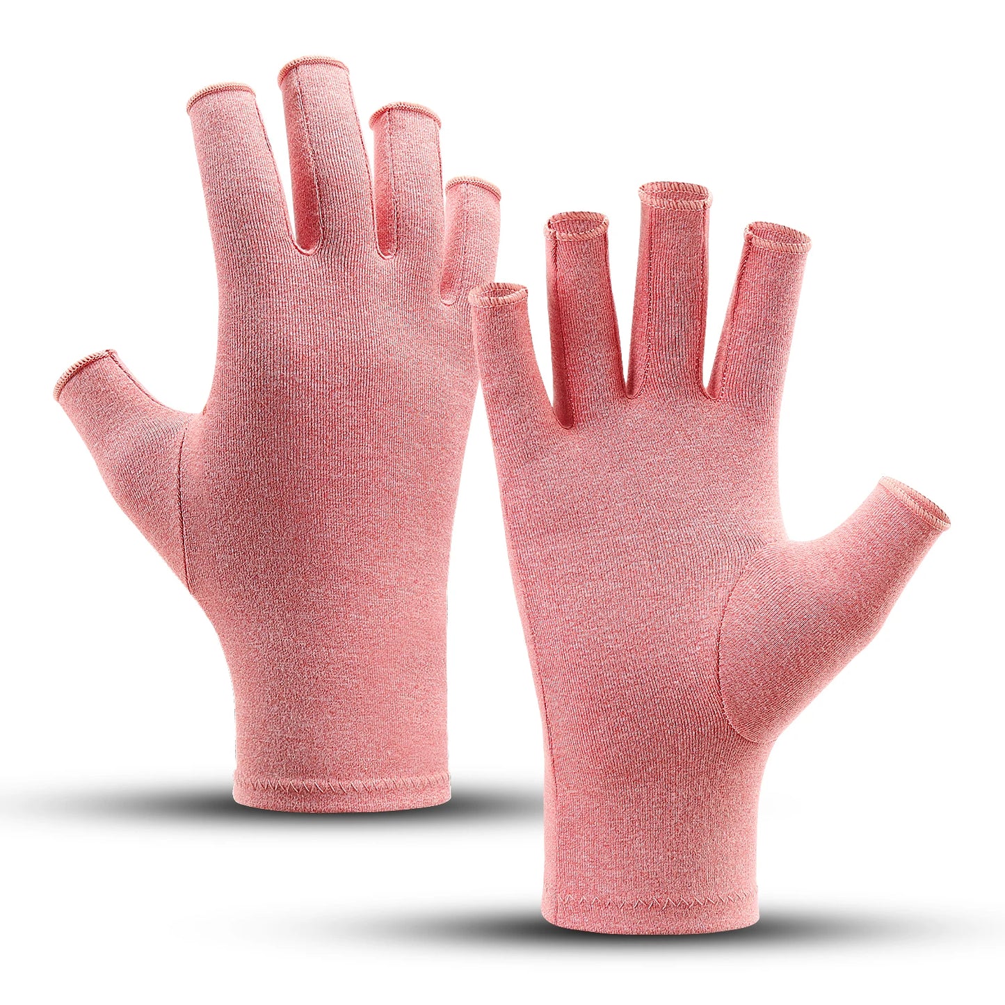 FlexRelief™ – Luvas Terapêuticas de Alívio para Mãos